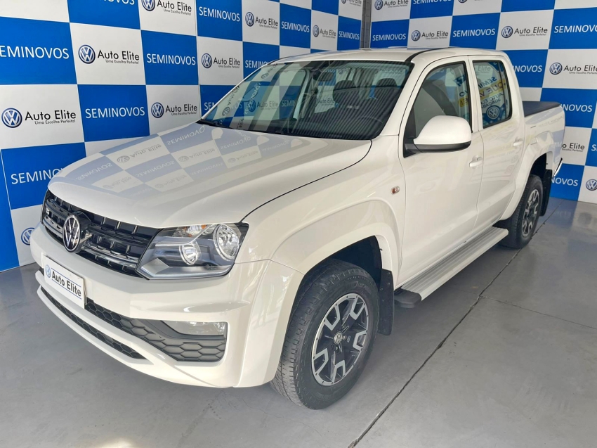 volkswagen amarok 3.0 v6 tdi diesel comfortline cd 4motion automatico 4p 20231