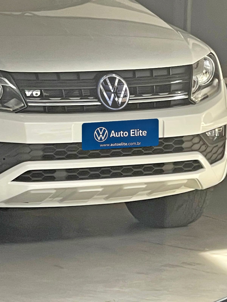 volkswagen amarok 3.0 v6 tdi diesel comfortline cd 4motion automatico 4p 20235