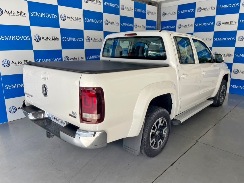 volkswagen amarok 3.0 v6 tdi diesel comfortline cd 4motion automatico 4p 20232