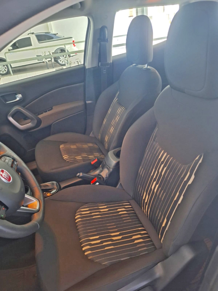 fiat toro 1.8 16v evo flex endurance at6 4p automatico 20194