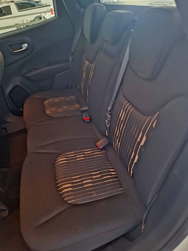 fiat toro 1.8 16v evo flex endurance at6 4p automatico 20196