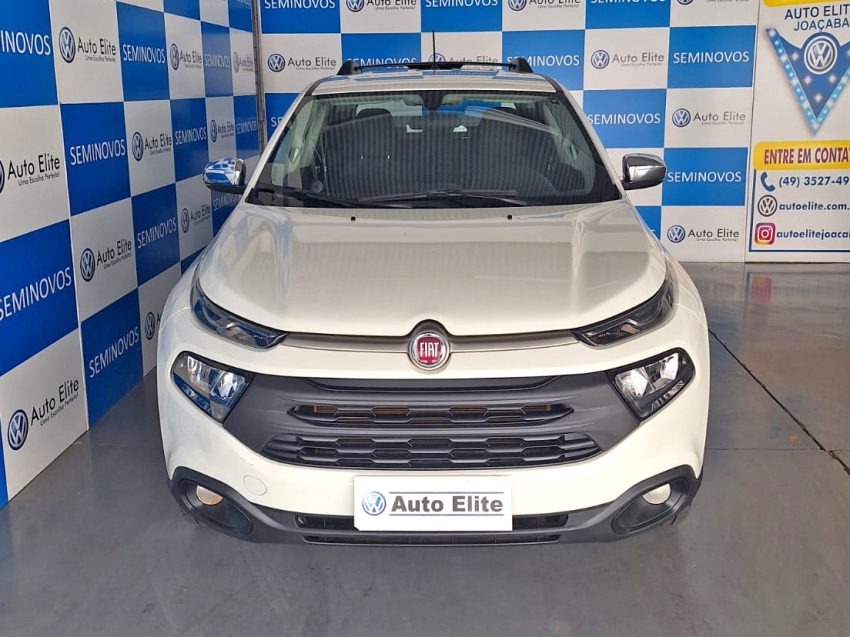 fiat toro 1.8 16v evo flex endurance at6 4p automatico 2019
