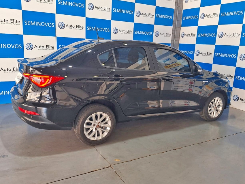 fiat cronos 1.8 e.torq flex drive at6 4p automatico 20193