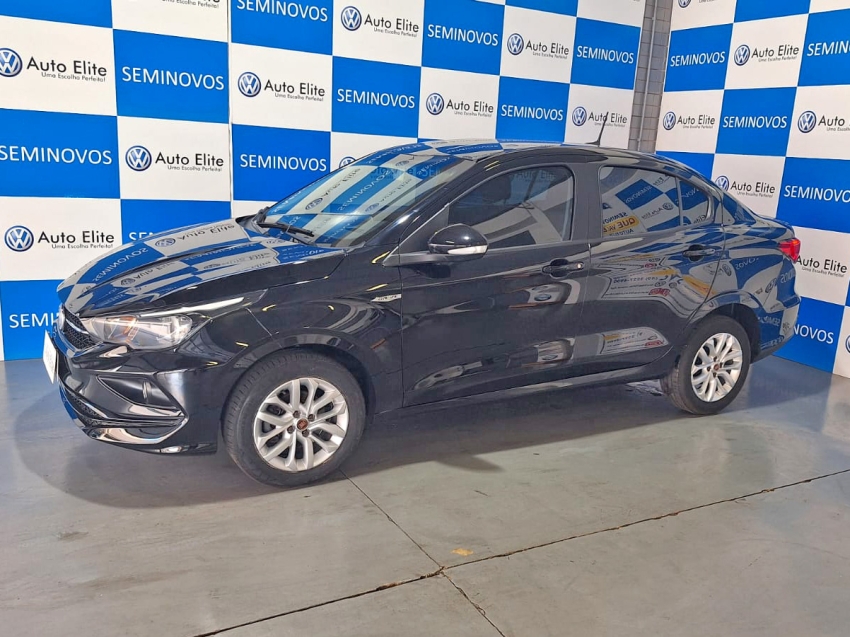 fiat cronos 1.8 e.torq flex drive at6 4p automatico 20192