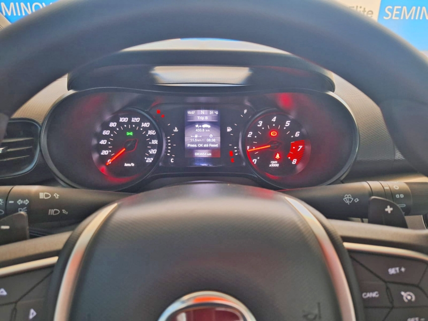 fiat cronos 1.8 e.torq flex drive at6 4p automatico 20194