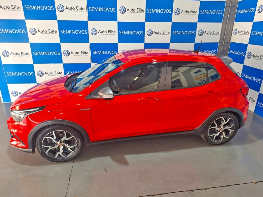 fiat argo 1.8 e.torq flex hgt at6 4p automatico 201810