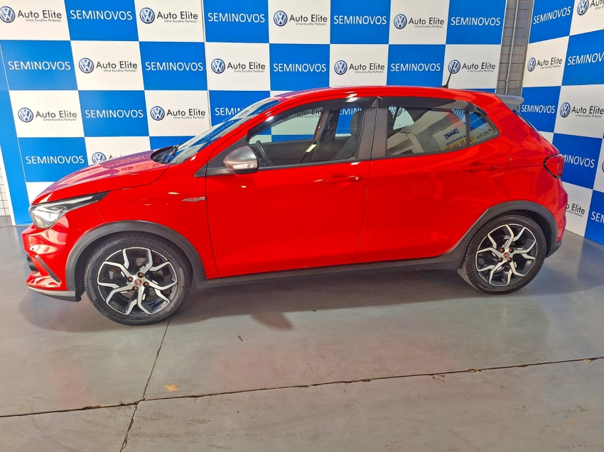 fiat argo 1.8 e.torq flex hgt at6 4p automatico 20183