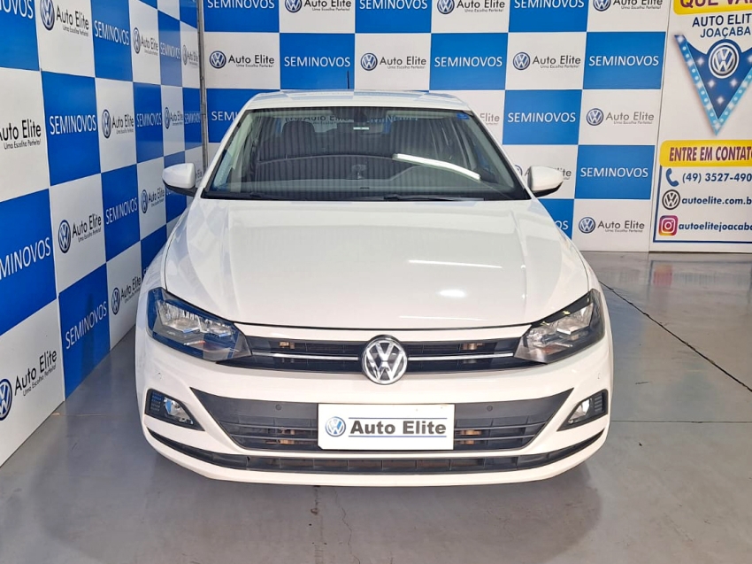 volkswagen virtus 1.0 200 tsi comfortline automatico flex 4p 2021