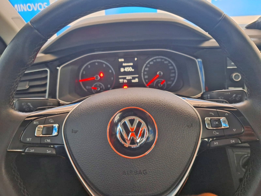 volkswagen virtus 1.0 200 tsi comfortline automatico flex 4p 20218