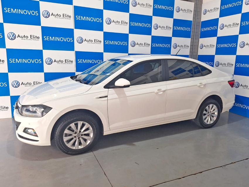 volkswagen virtus 1.0 200 tsi comfortline automatico flex 4p 20211