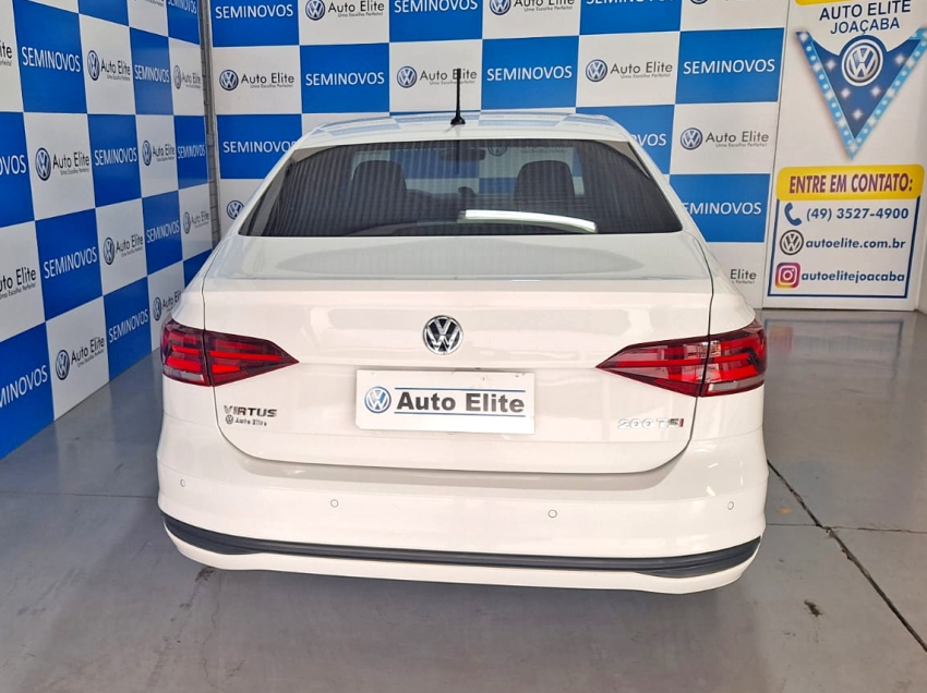 volkswagen virtus 1.0 200 tsi comfortline automatico flex 4p 20213