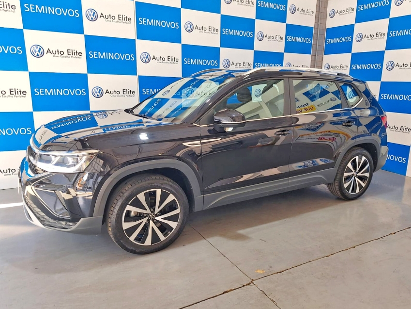 volkswagen taos 1.4 250 tsi total flex highline automatico 4p 20223