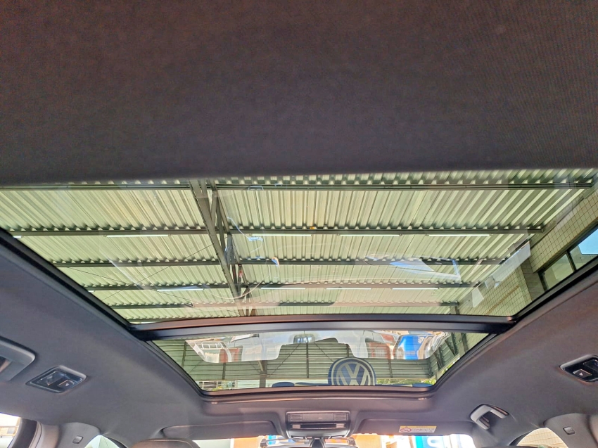 volkswagen taos 1.4 250 tsi total flex highline automatico 4p 20227