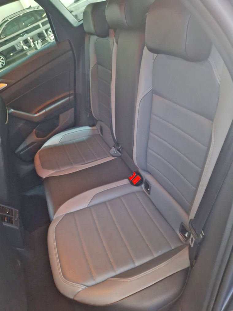volkswagen nivus 1.0 200 tsi total flex highline automatico 4p 20226