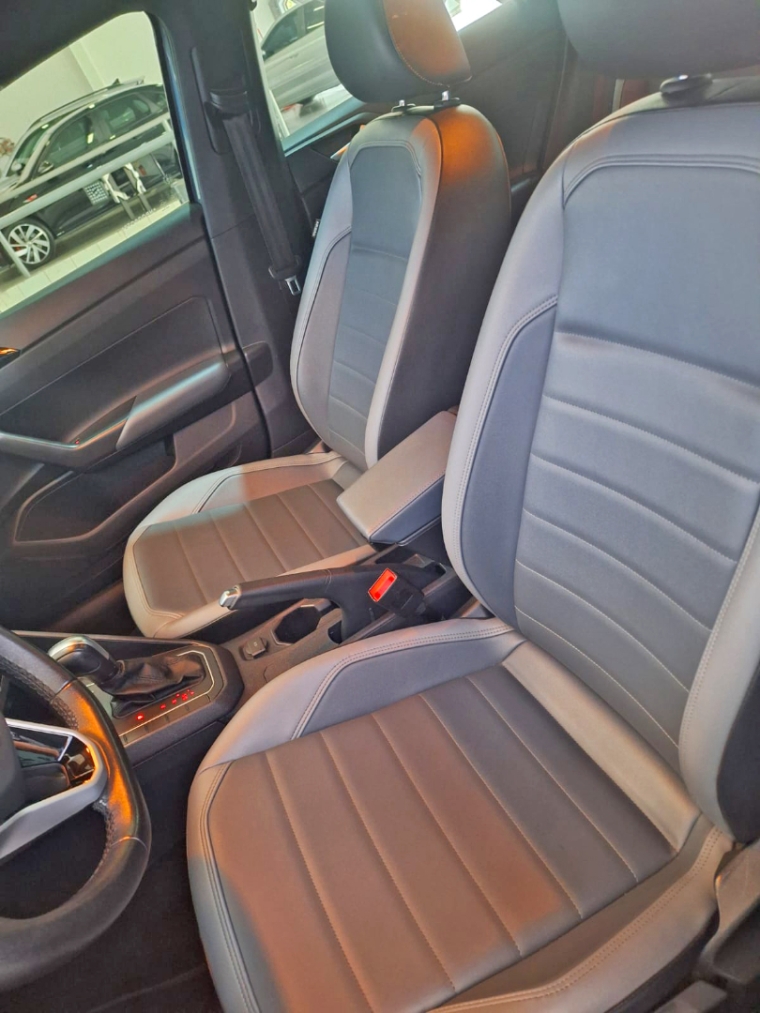 volkswagen nivus 1.0 200 tsi total flex highline automatico 4p 20227
