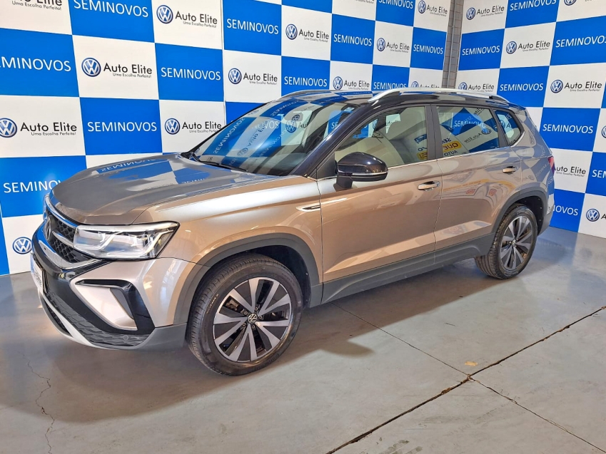 volkswagen taos 1.4 250 tsi total flex highline automatico 4p 20221