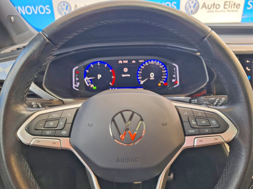 volkswagen taos 1.4 250 tsi total flex highline automatico 4p 20226