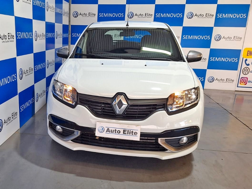 renault sandero 1.0 12v sce flex gt line manual 4p 2020
