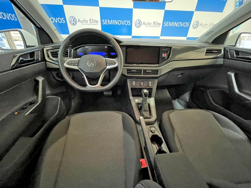 volkswagen polo 1.0 170 tsi comfortline automatico flex 4p 20237
