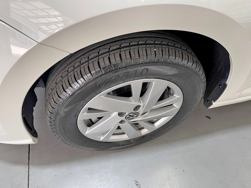 volkswagen polo 1.0 170 tsi comfortline automatico flex 4p 20236
