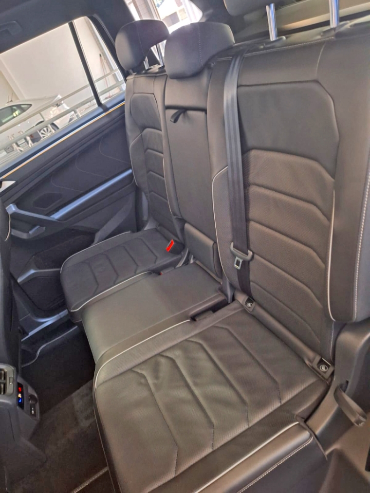 volkswagen tiguan 2.0 300 tsi gasolina allspace r-line automatico flex 4p 20246