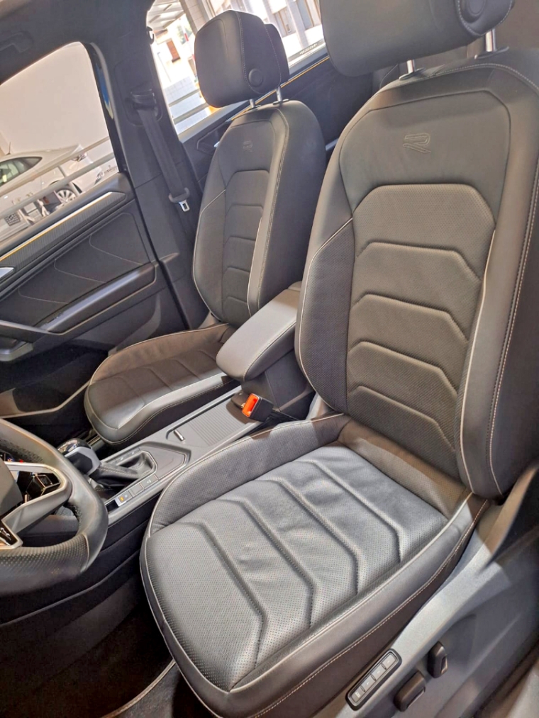 volkswagen tiguan 2.0 300 tsi gasolina allspace r-line automatico flex 4p 202411