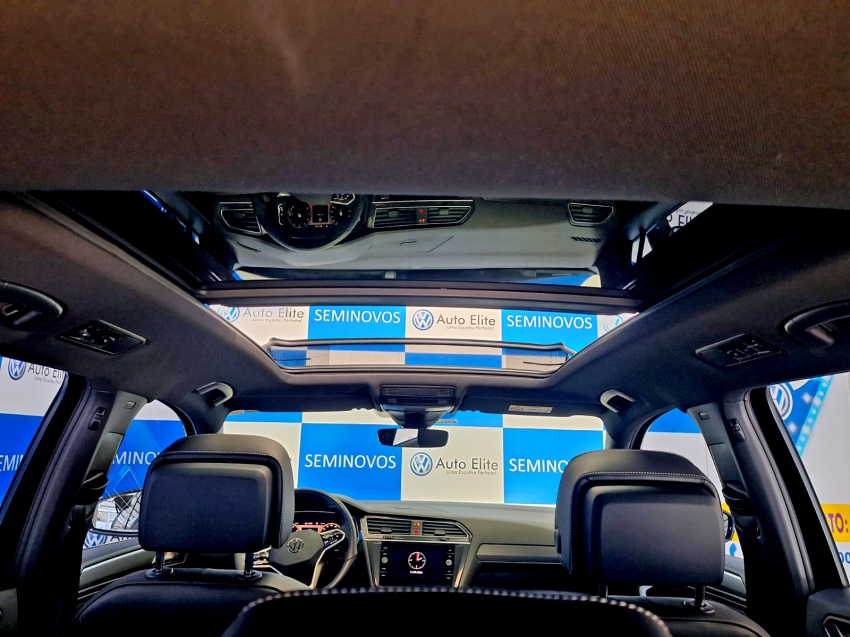 volkswagen tiguan 2.0 300 tsi gasolina allspace r-line automatico flex 4p 20247
