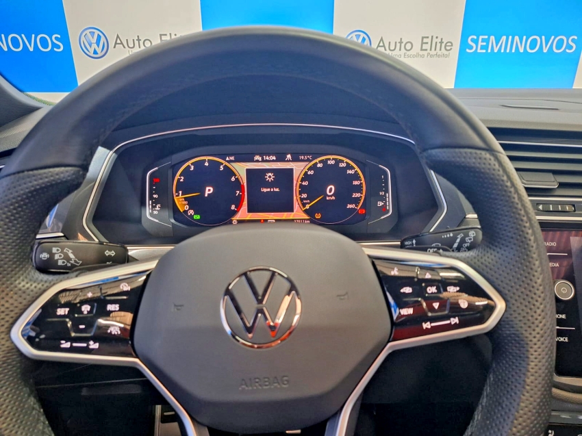 volkswagen tiguan 2.0 300 tsi gasolina allspace r-line automatico flex 4p 20249