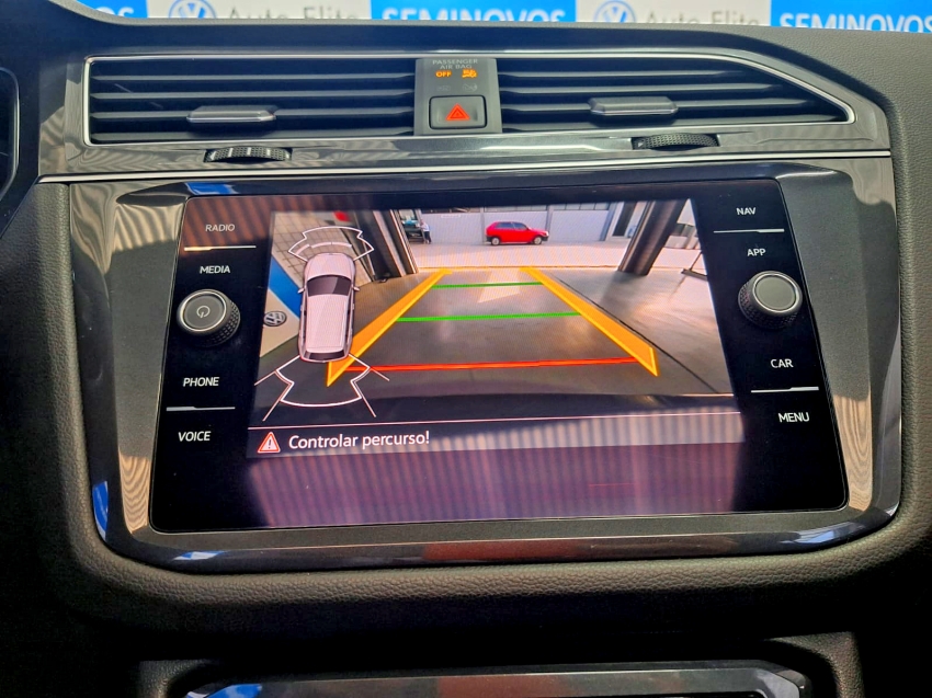 volkswagen tiguan 2.0 300 tsi gasolina allspace r-line automatico flex 4p 20248