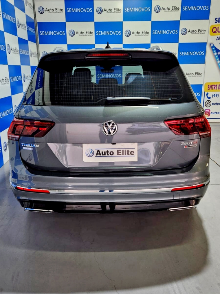 volkswagen tiguan 2.0 350 tsi gasolina allspace r-line 4motion dsg flex 4p automatico 20191