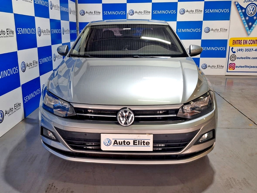 volkswagen virtus 1.0 200 tsi comfortline automatico flex 4p 2020