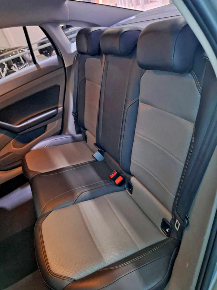 volkswagen virtus 1.0 200 tsi comfortline automatico flex 4p 20207
