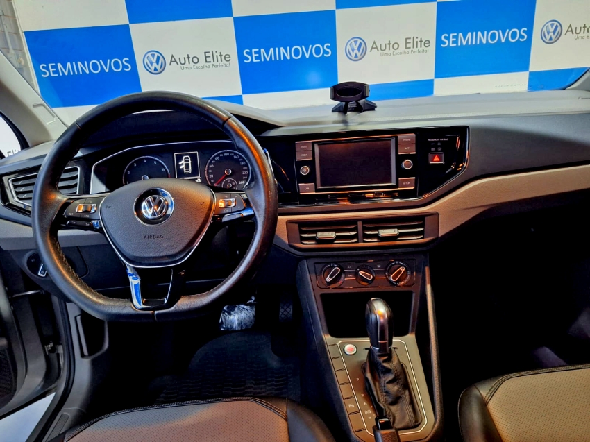 volkswagen virtus 1.0 200 tsi comfortline automatico flex 4p 20206