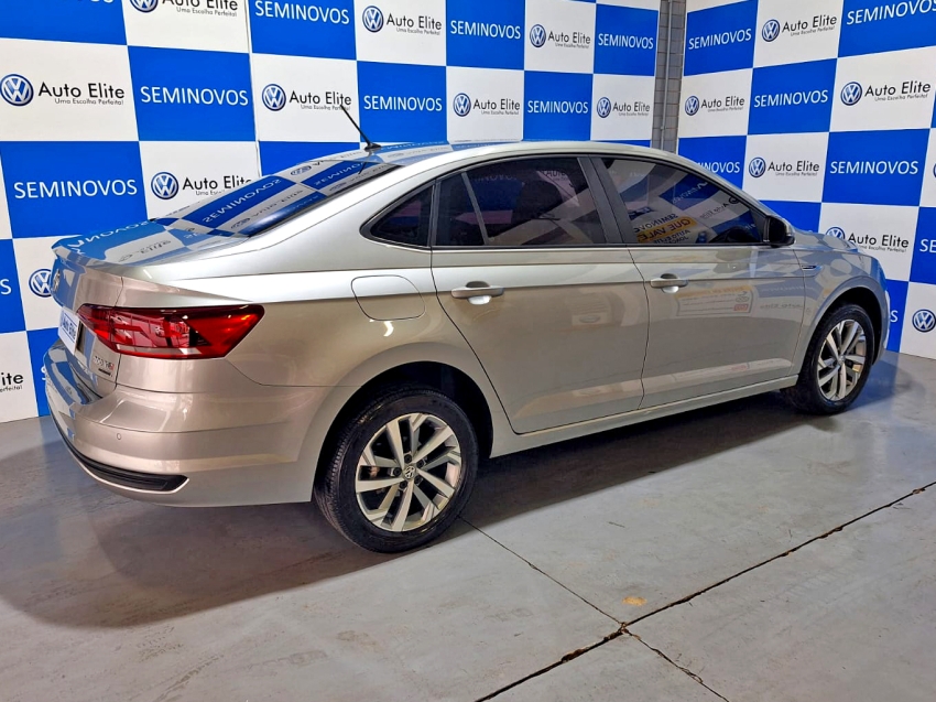 volkswagen virtus 1.0 200 tsi comfortline automatico flex 4p 20202