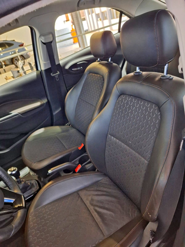chevrolet prisma 1.4 mpfi ltz 8v flex 4p manual 20174
