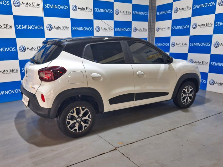 renault kwid 1.0 12v sce flex intense manual 4p 20233