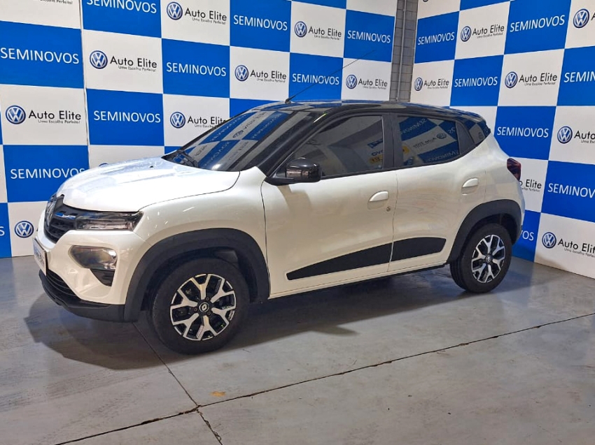 renault kwid 1.0 12v sce flex intense manual 4p 20231
