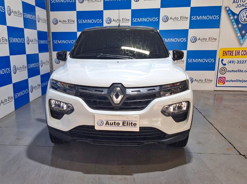 renault kwid 1.0 12v sce flex intense manual 4p 20230