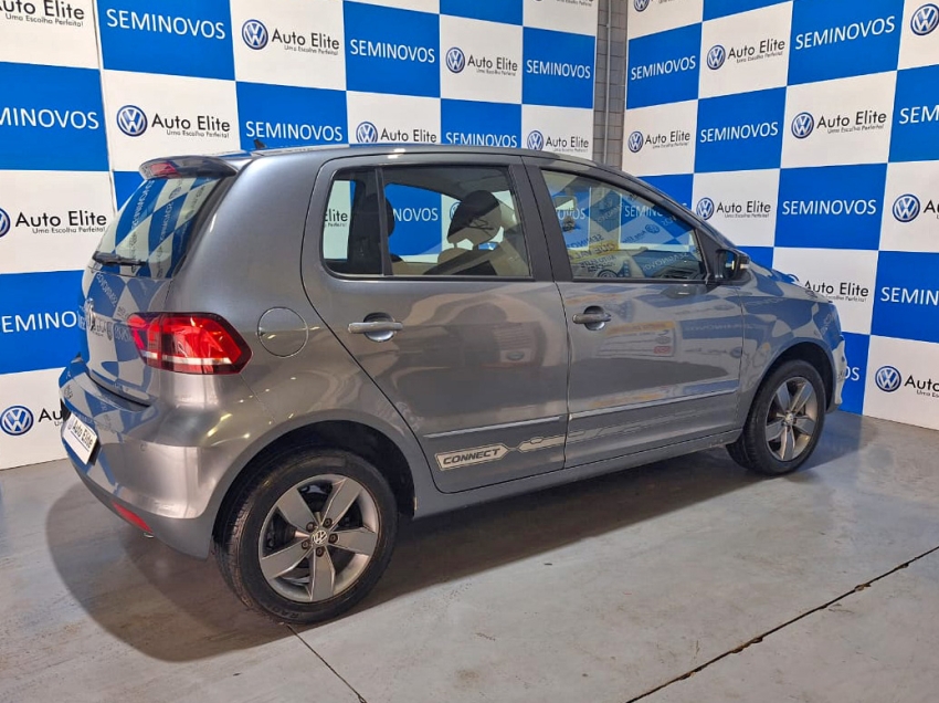 volkswagen fox 1.6 msi total flex connect 4p manual 20212