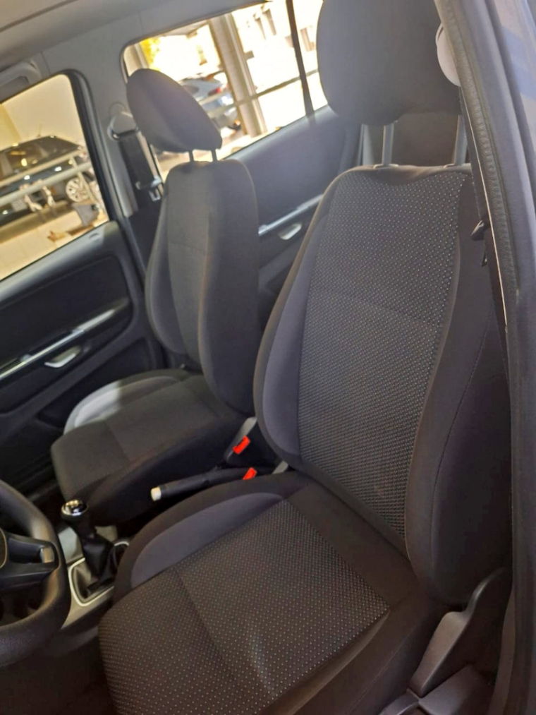 volkswagen fox 1.6 msi total flex connect 4p manual 20217