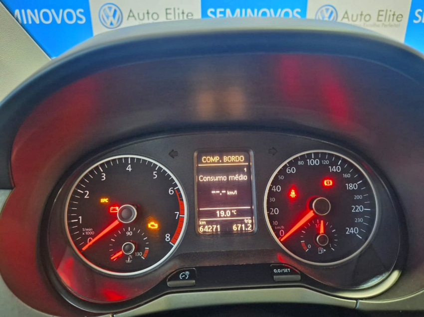 volkswagen fox 1.6 msi total flex connect 4p manual 20216