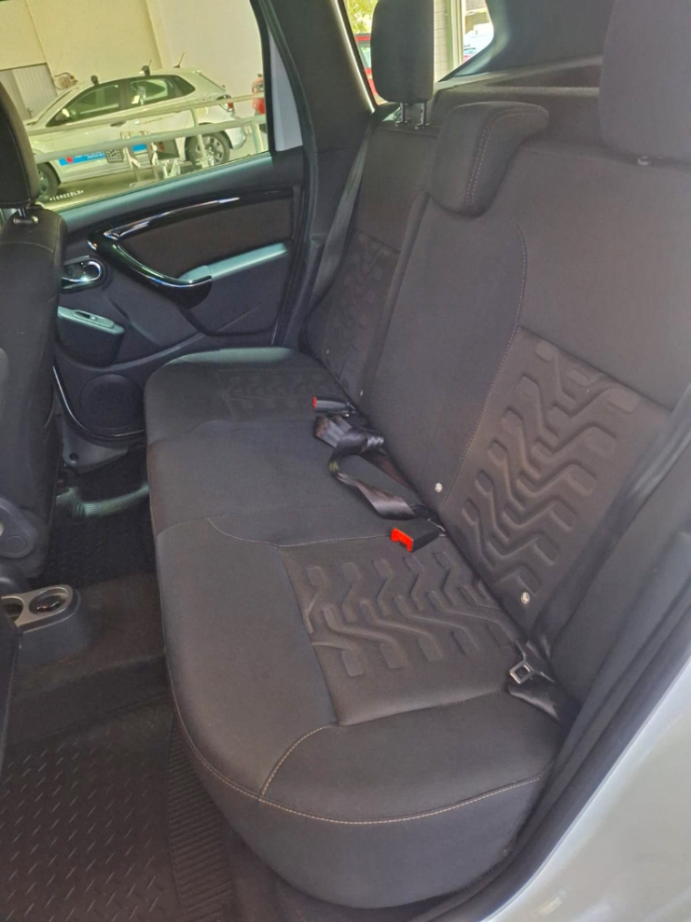 renault duster 1.6 16v sce flex dynamique x-tronic 4p automatico 20194