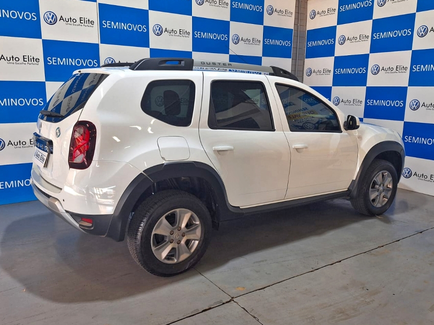 renault duster 1.6 16v sce flex dynamique x-tronic 4p automatico 20192