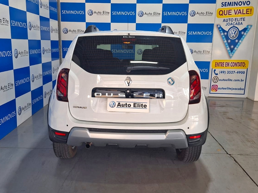 renault duster 1.6 16v sce flex dynamique x-tronic 4p automatico 20193