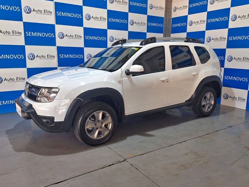 renault duster 1.6 16v sce flex dynamique x-tronic 4p automatico 20191