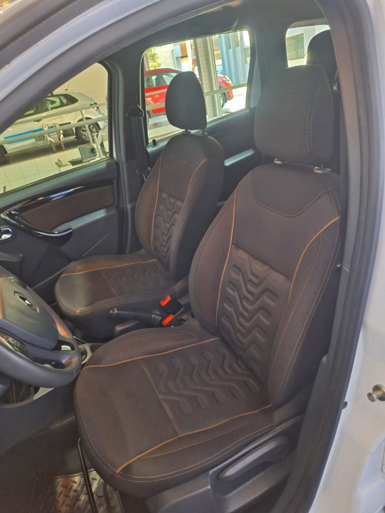 renault duster 1.6 16v sce flex dynamique x-tronic 4p automatico 20197