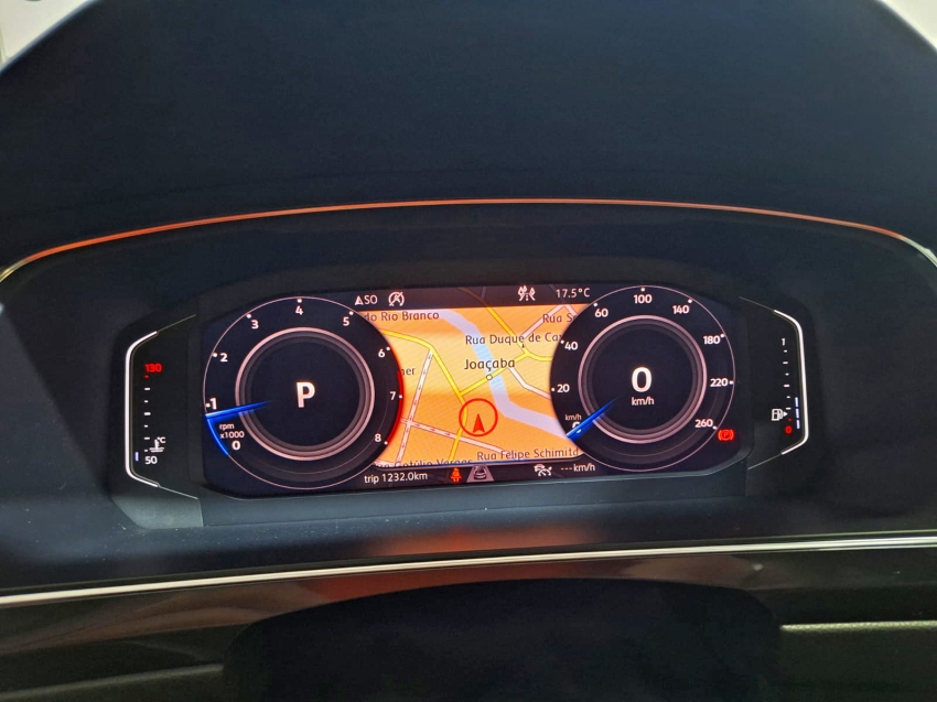 volkswagen tiguan 2.0 350 tsi gasolina allspace r-line 4motion dsg flex 4p automatico 20195