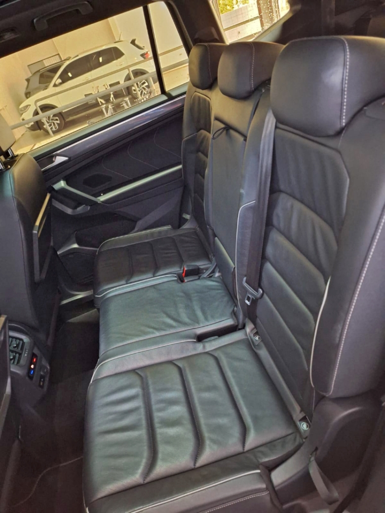 volkswagen tiguan 2.0 350 tsi gasolina allspace r-line 4motion dsg flex 4p automatico 20196