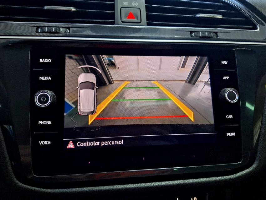volkswagen tiguan 2.0 350 tsi gasolina allspace r-line 4motion dsg flex 4p automatico 20194
