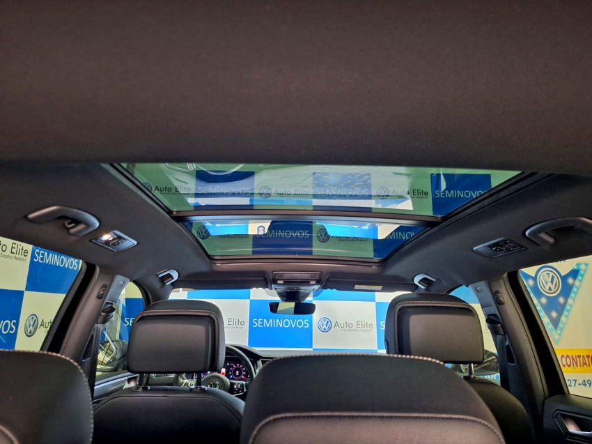 volkswagen tiguan 2.0 350 tsi gasolina allspace r-line 4motion dsg flex 4p automatico 20198